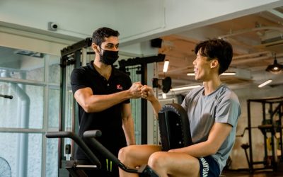 récupération active