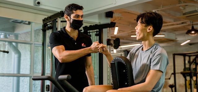 récupération active