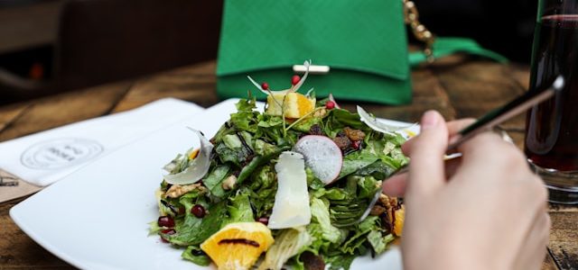 Les premières étapes pour réussir votre rééquilibrage alimentaire