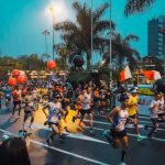 événements sportifs