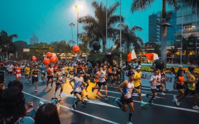 événements sportifs