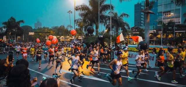 événements sportifs