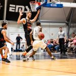 basket professionnel