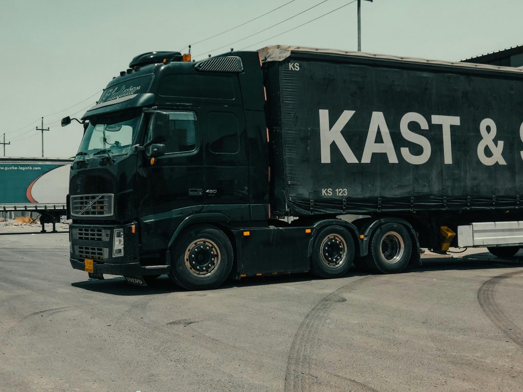 Logistique transport