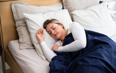 Sommeil réparateur