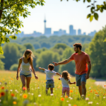 Guide pratique : comment bien profiter du Parc du Mont-Royal toute l'année