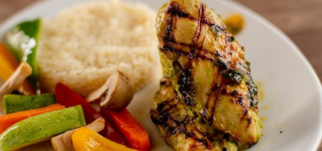 Alimentation équilibrée : mythes et réalités