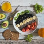 Alimentation et énergie