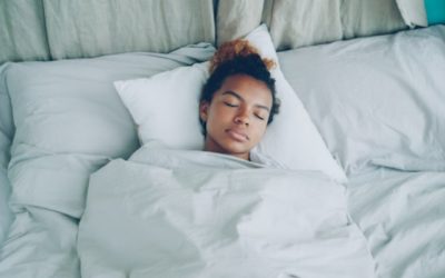 sommeil réparateur