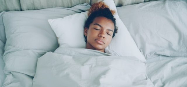 Habitudes nocturnes pour un sommeil réparateur