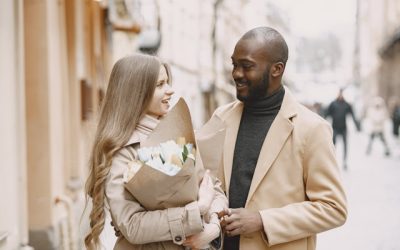 Rencontrer quelqu'un de sérieux après 35 ans