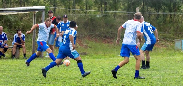 Stratégies innovantes pour booster le développement du sport amateur en 2026