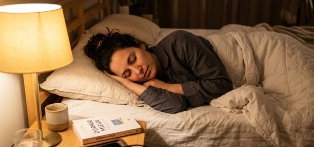Écrans et sommeil : déconnecter pour enfin mieux dormir