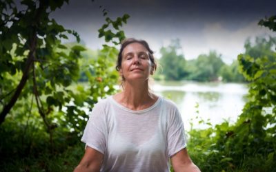 Mindfulness et stress