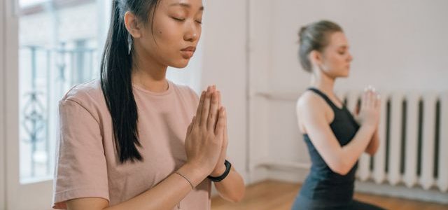 Vivre en harmonie avec soi-même : le guide de la paix intérieure