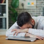 épuisement professionnel