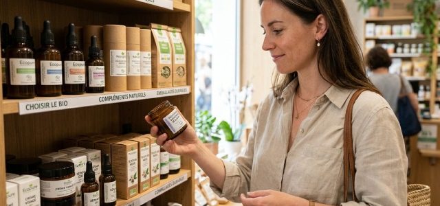 Santé durable : choisir des produits de santé plus écologiques Santé durable : choisir des produits de santé plus écologiques