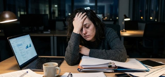 Santé mentale : reconnaître et prévenir l’épuisement professionnel