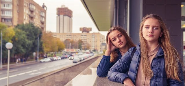 Santé mentale : signes à surveiller chez les adolescents Santé mentale : signes à surveiller chez les adolescents