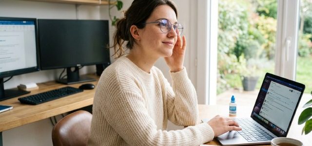 Santé oculaire : protections et routines pour une vision pérenne