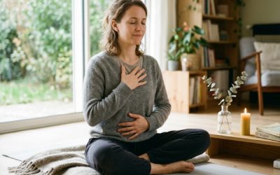 la respiration
