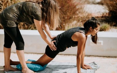 exercices multi-articulaires