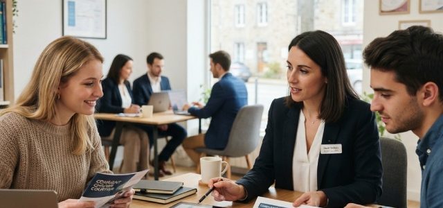 Le guide complet pour dénicher le courtier en prêt immobilier parfait Le guide complet pour dénicher le courtier en prêt immobilier parfait