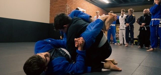 Les compétitions d’entraînement au combat : le guide essentiel pour bien débuter