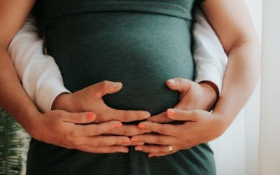 nausées de grossesse