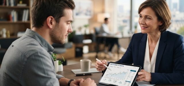 Tout savoir sur le placement financier : guide complet et conseils pratiques Tout savoir sur le placement financier : guide complet et conseils pratiques