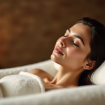 S'accorder une pause : les secrets d'une expérience spa, bien-être et volupté