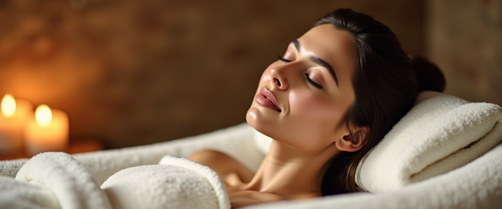 S&rsquo;accorder une pause : les secrets d&rsquo;une expérience spa, bien-être et volupté