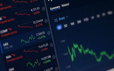 Banques et bourse