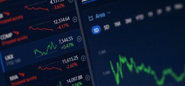 Banques et bourse : le guide essentiel pour un investissement gagnant