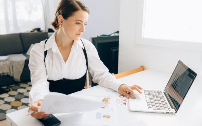 Chemise femme bureau : styles et coupes