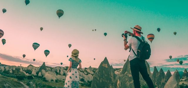 Découvrez les avantages du slow tourisme