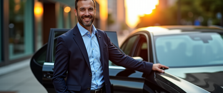 Assurance à titre onéreux VTC : le secret des pros