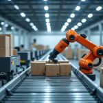 Comment le conditionnement industriel s’adapte-t-il aux productions multi-références ?