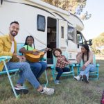 Location de camping-car : une nouvelle façon de voyager en famille