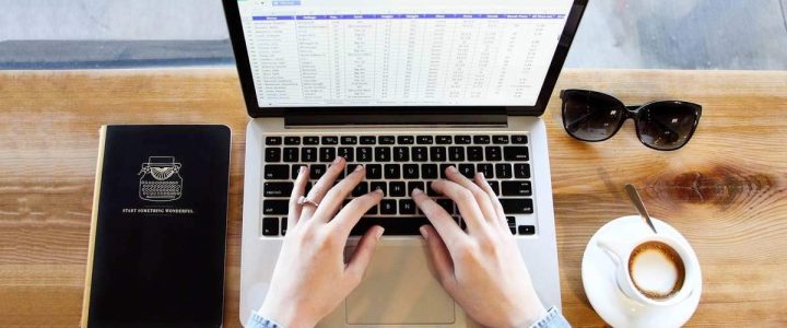 Pourquoi votre blog a calé en janvier Pourquoi votre blog a calé en janvier
